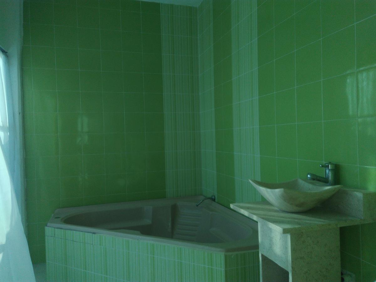 Hotel Neptuno 지폴리테 외부 사진