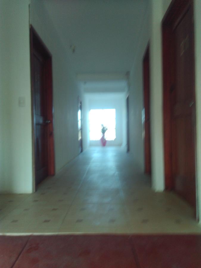 Hotel Neptuno 지폴리테 외부 사진