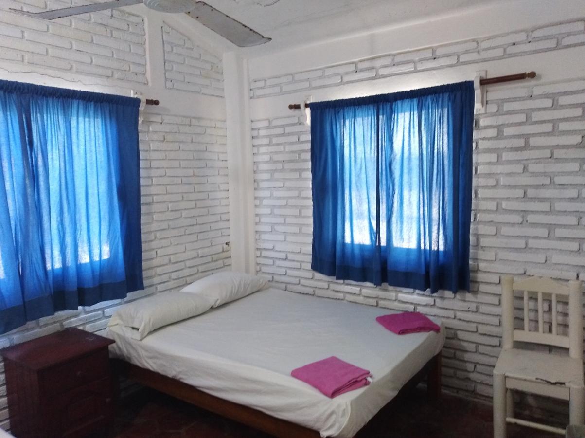 Hotel Neptuno 지폴리테 외부 사진