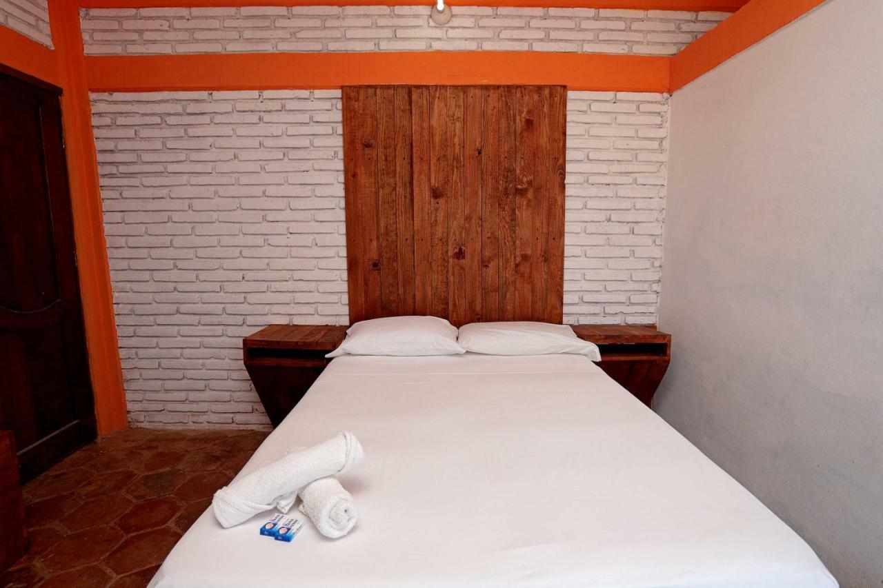 Hotel Neptuno 지폴리테 외부 사진