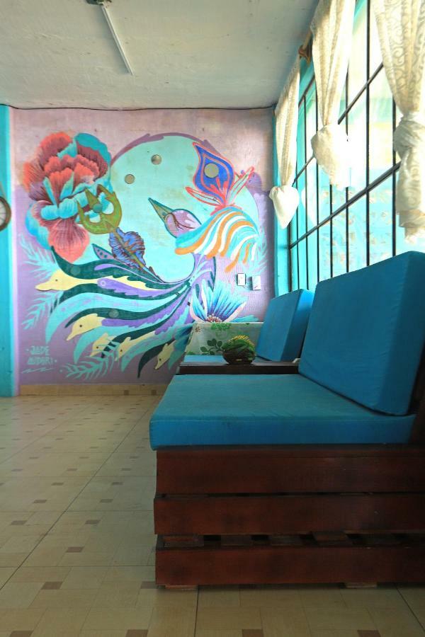 Hotel Neptuno 지폴리테 외부 사진